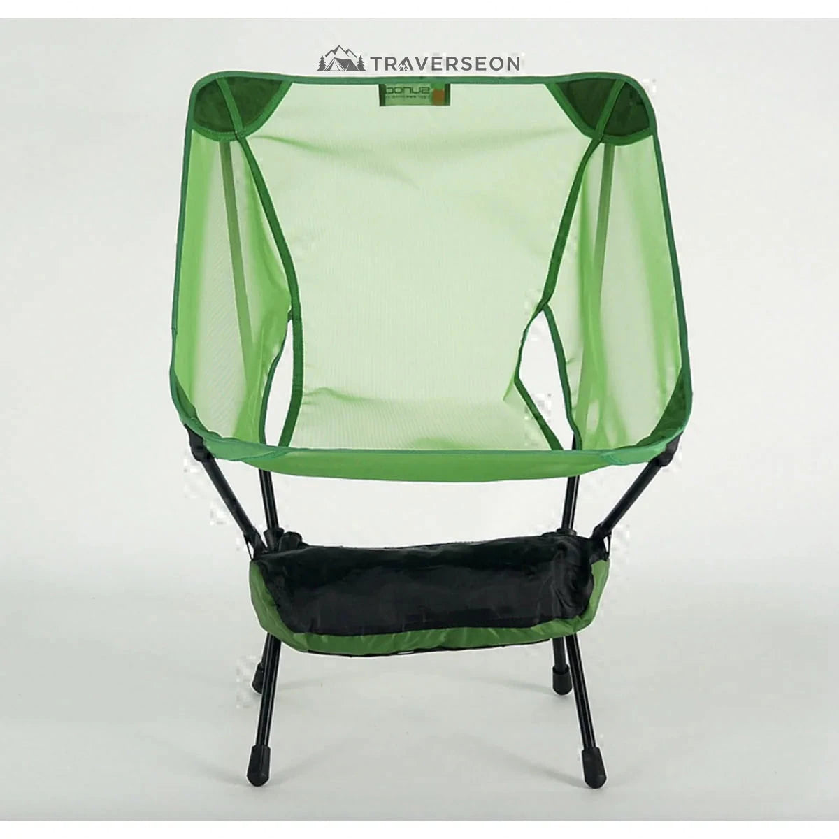 570 g Ultralight Camping Chair – Portable Folding Backpacking Chair | Traverseon