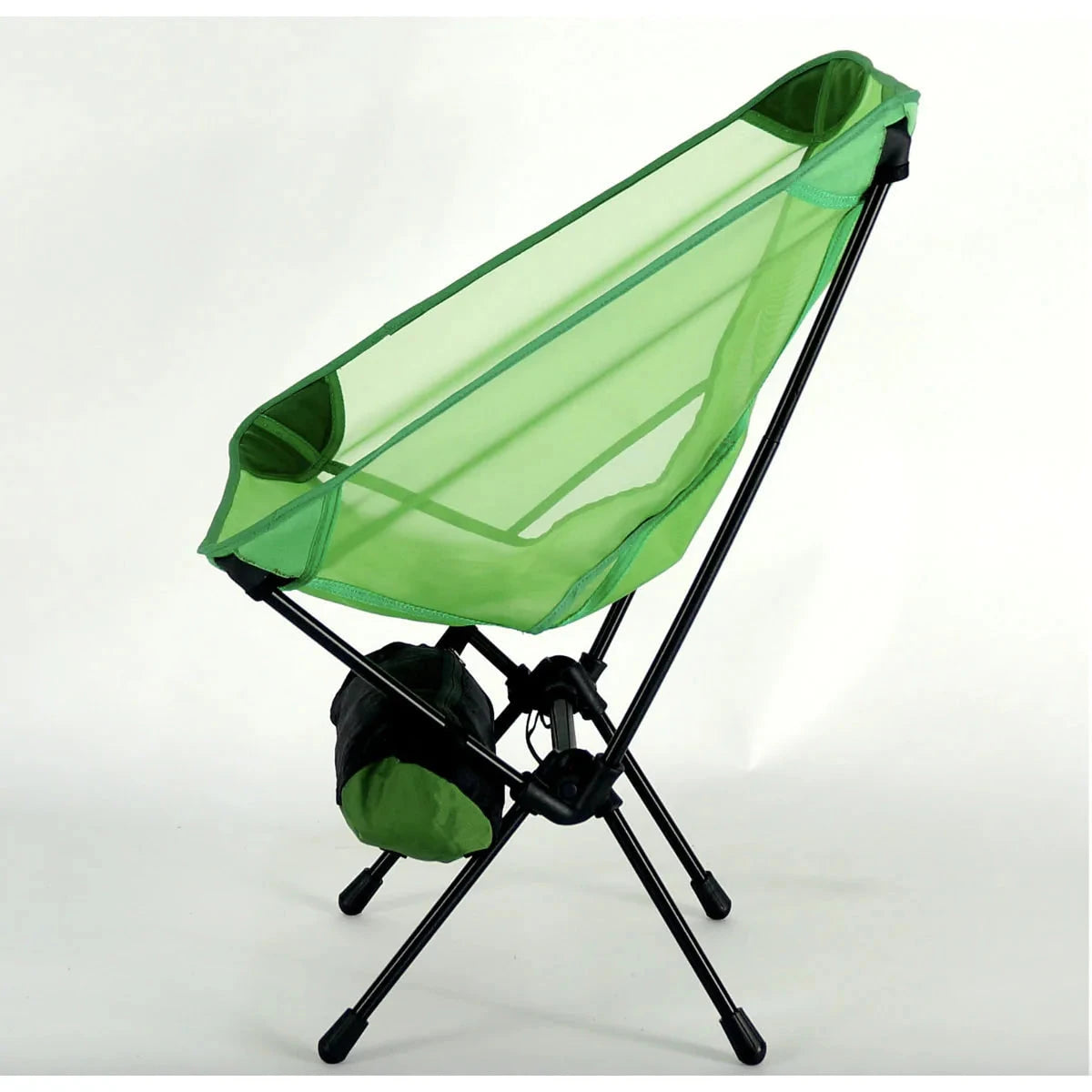 570 g Ultralight Camping Chair – Portable Folding Backpacking Chair | Traverseon