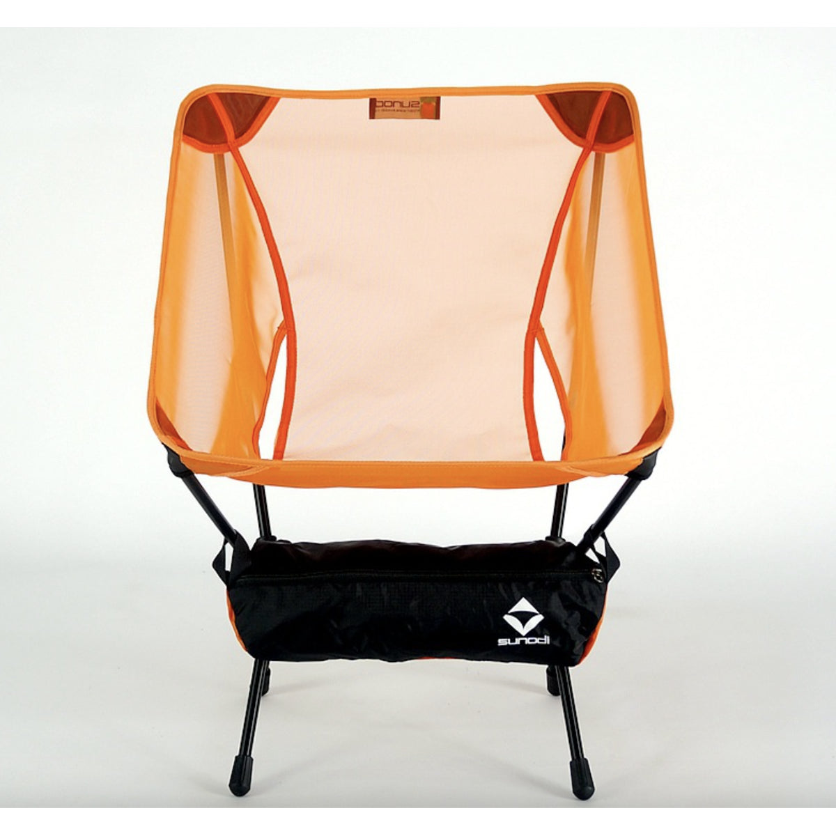 Traverseon 560g Ultralight Folding Mesh Chair