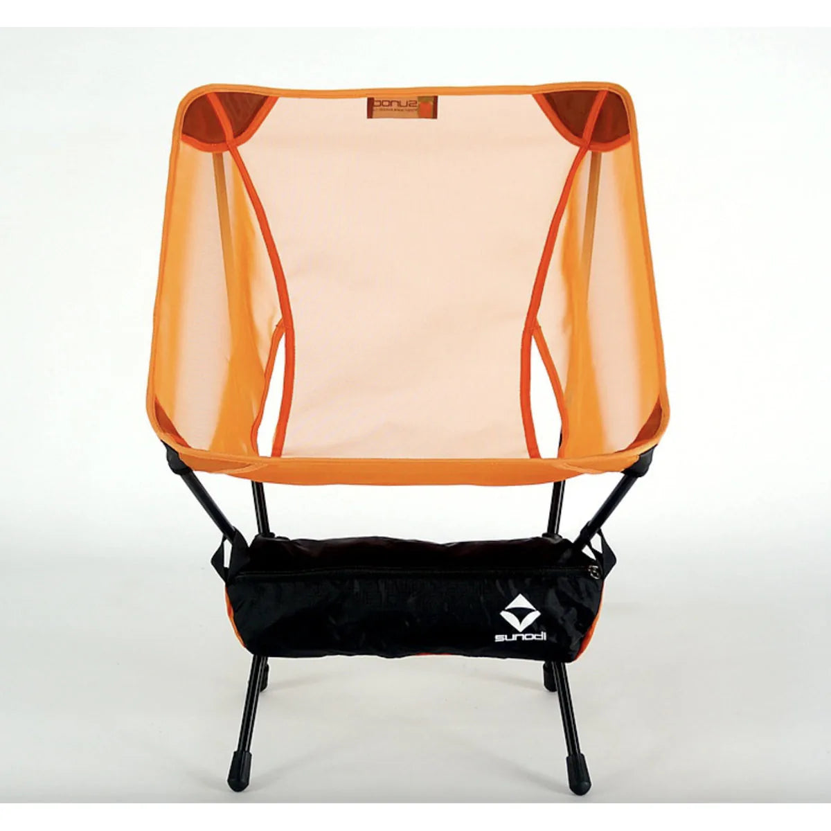 Traverseon 560g Ultralight Folding Mesh Chair