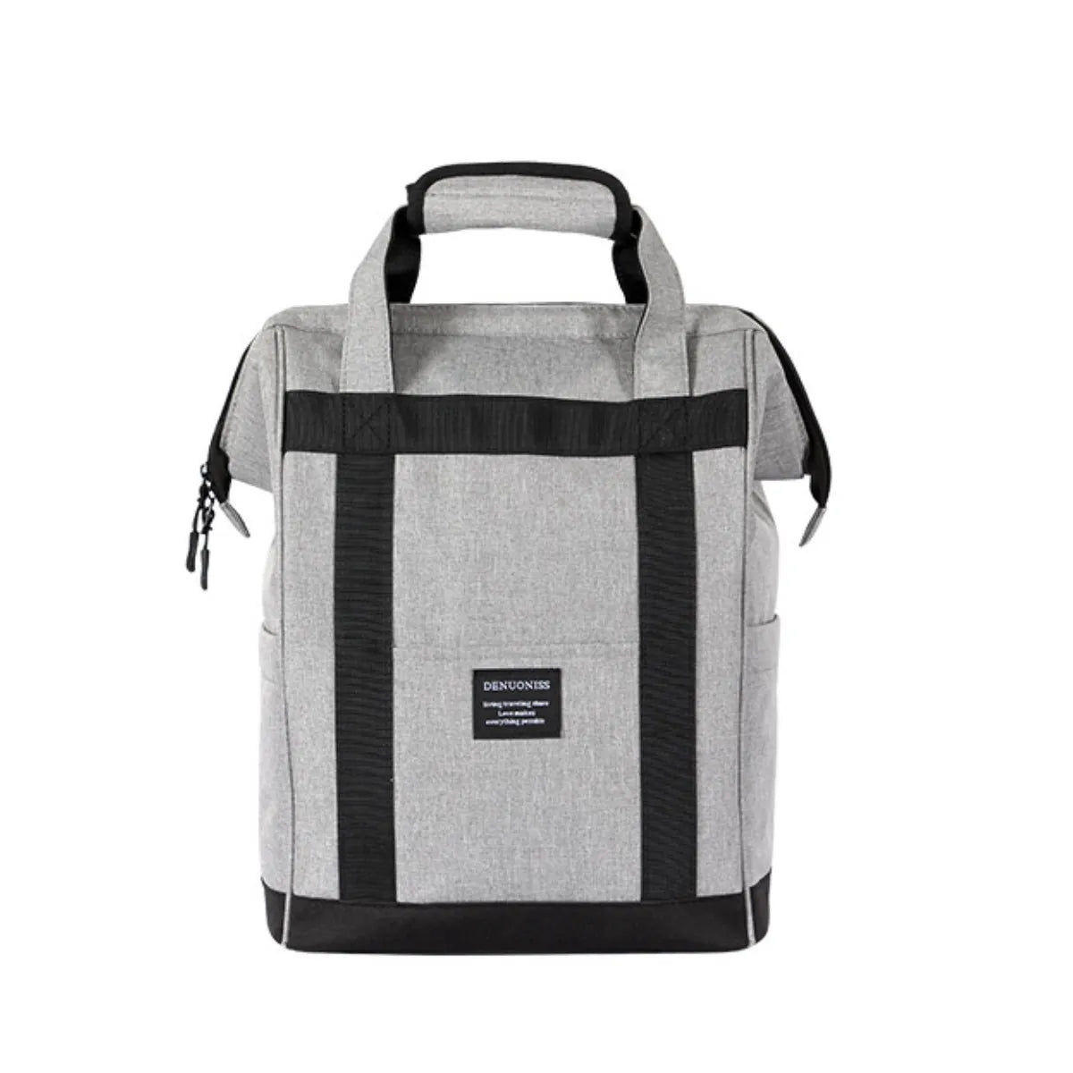 Traverseon ChillCore™ Convertible Soft Cooler Backpack