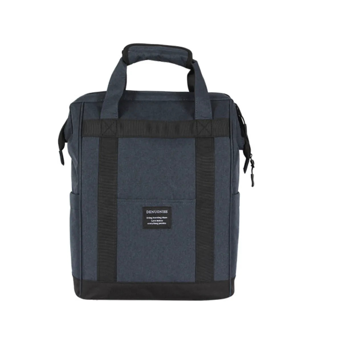 Traverseon ChillCore™ Convertible Soft Cooler Backpack