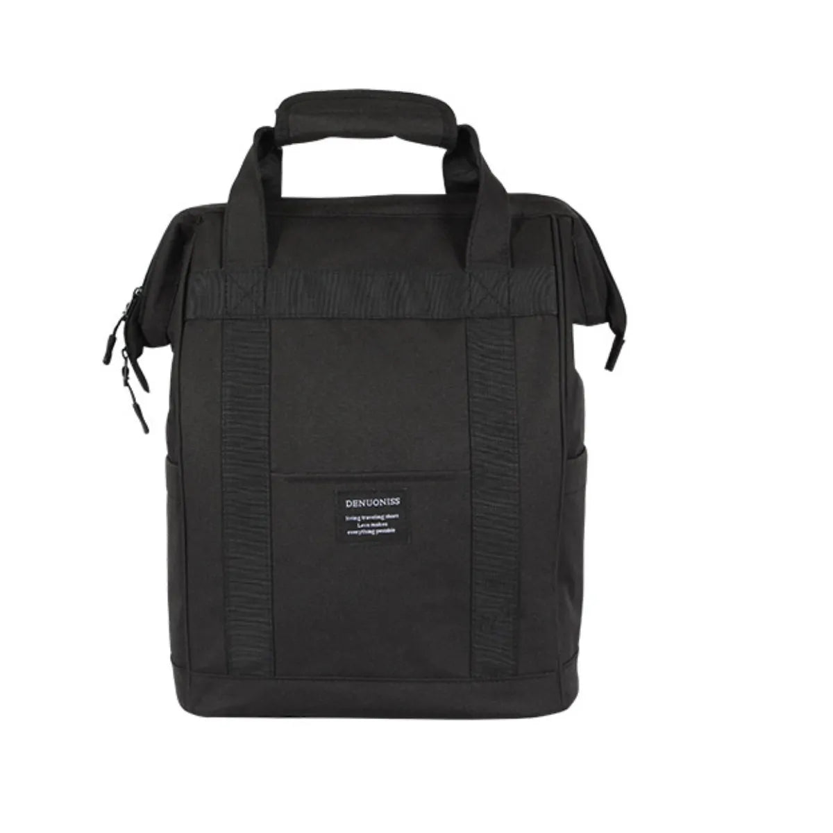 Traverseon ChillCore™ Convertible Soft Cooler Backpack