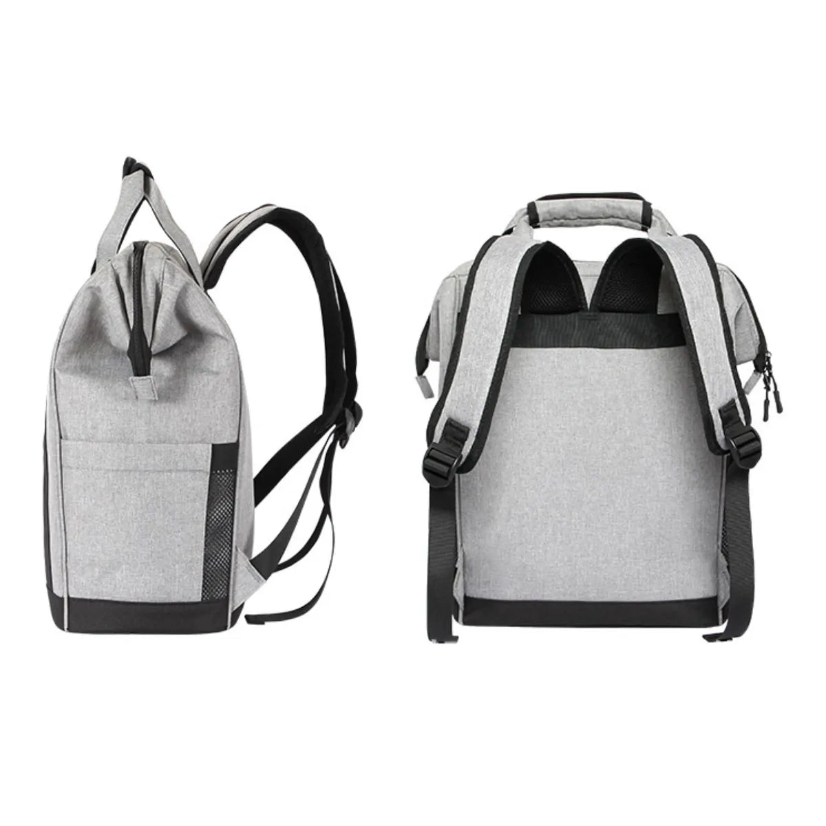 Traverseon ChillCore™ Convertible Soft Cooler Backpack