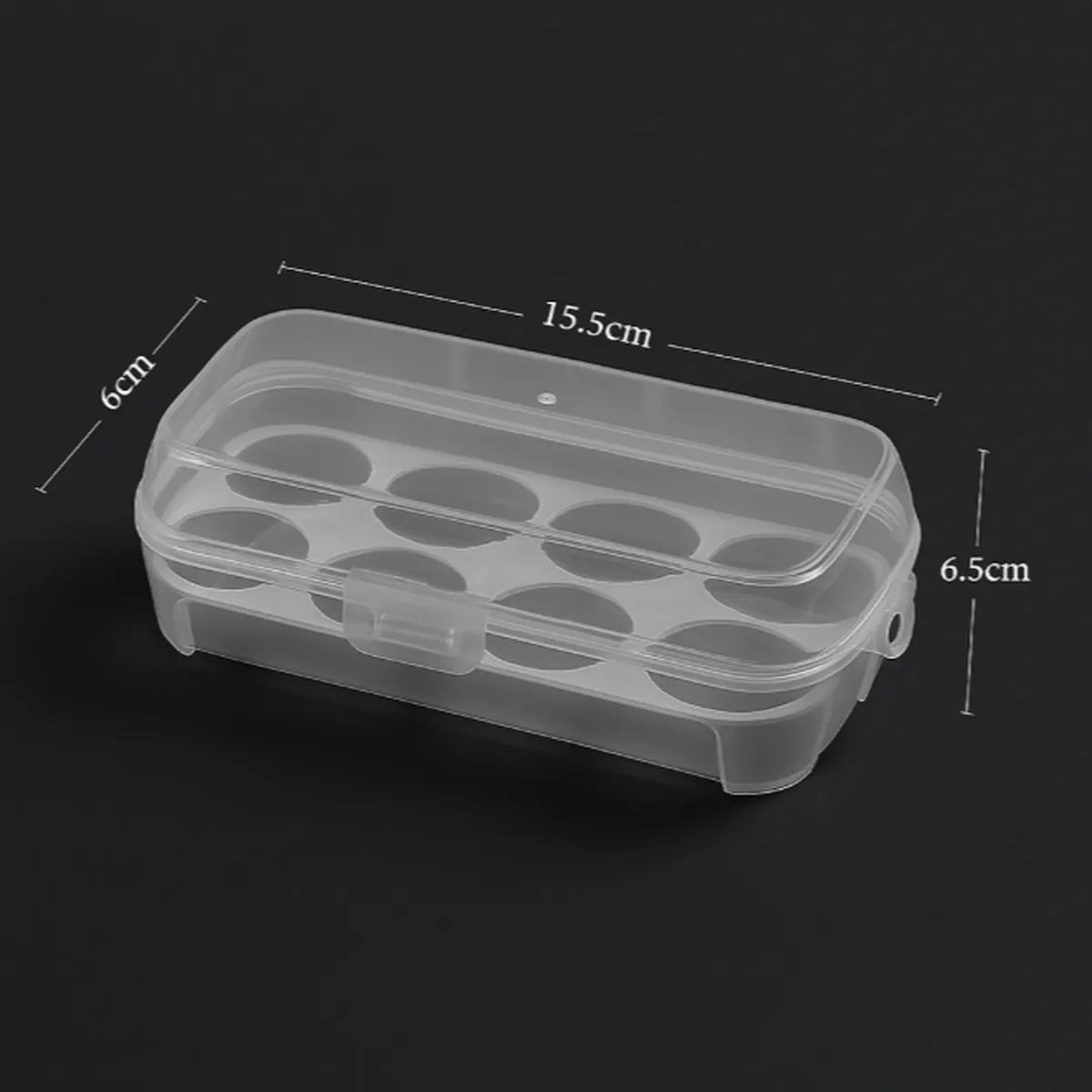 Traverseon Outdoor Egg Storage Box