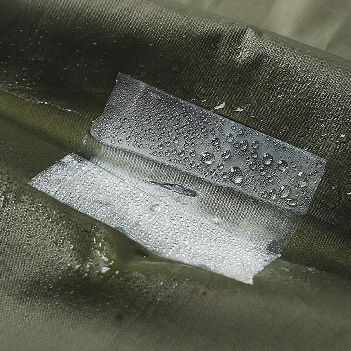 Traverseon TPU Adhesive Repair Patch Roll