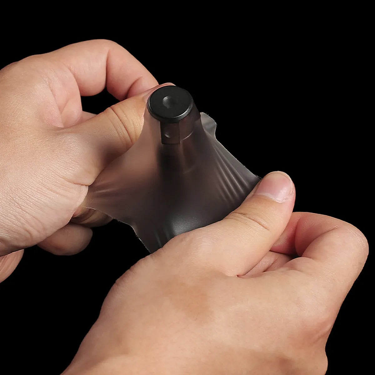 Traverseon TPU Adhesive Repair Patch Roll