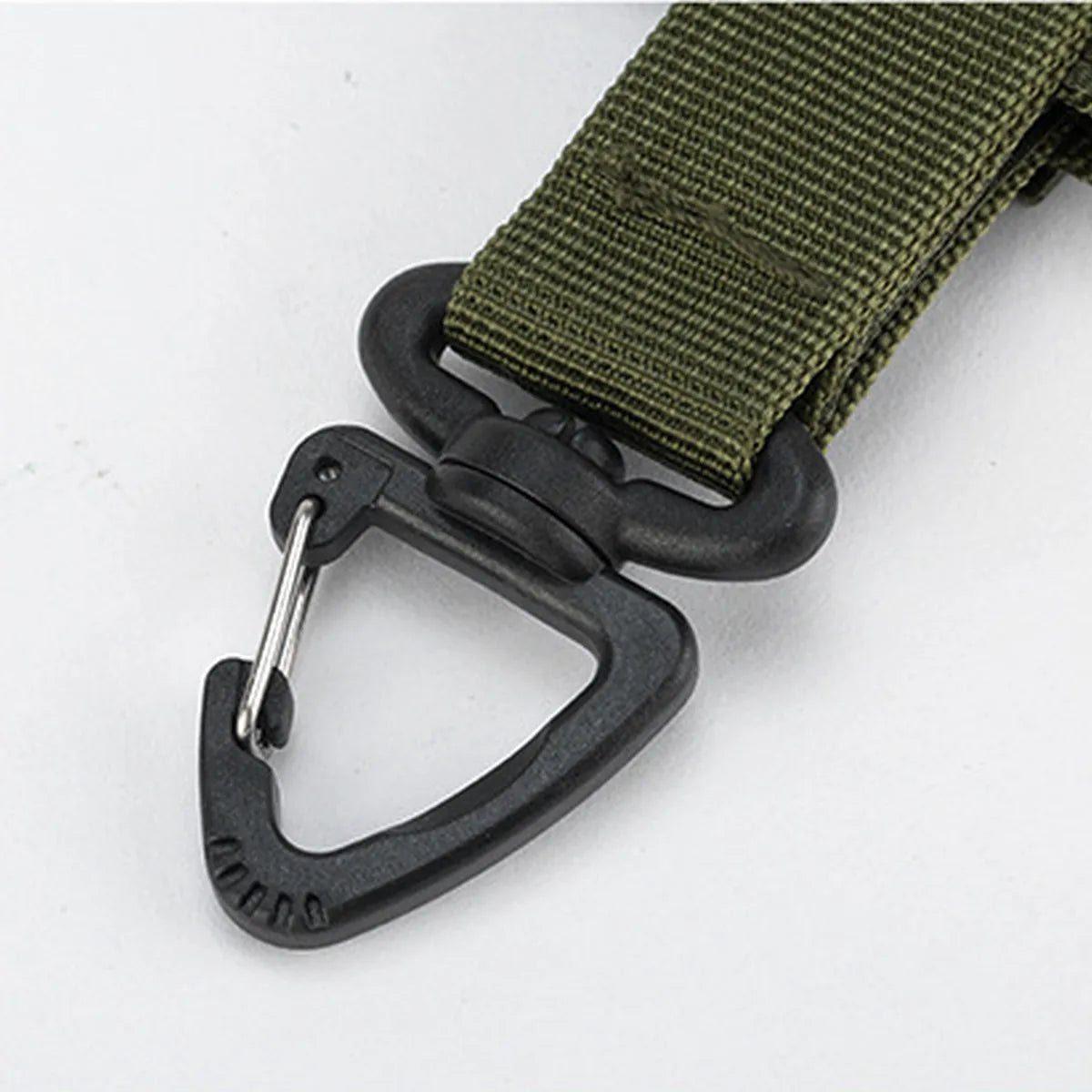 Traverseon All-Terrain Tactical Glove Holder ClipοΌ6 pieces)