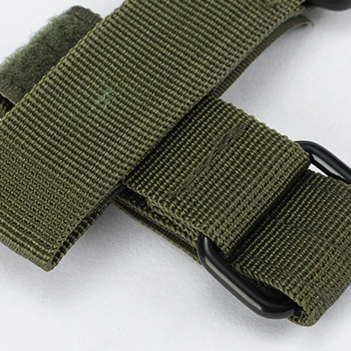Traverseon All-Terrain Tactical Glove Holder Clip(6 pieces)