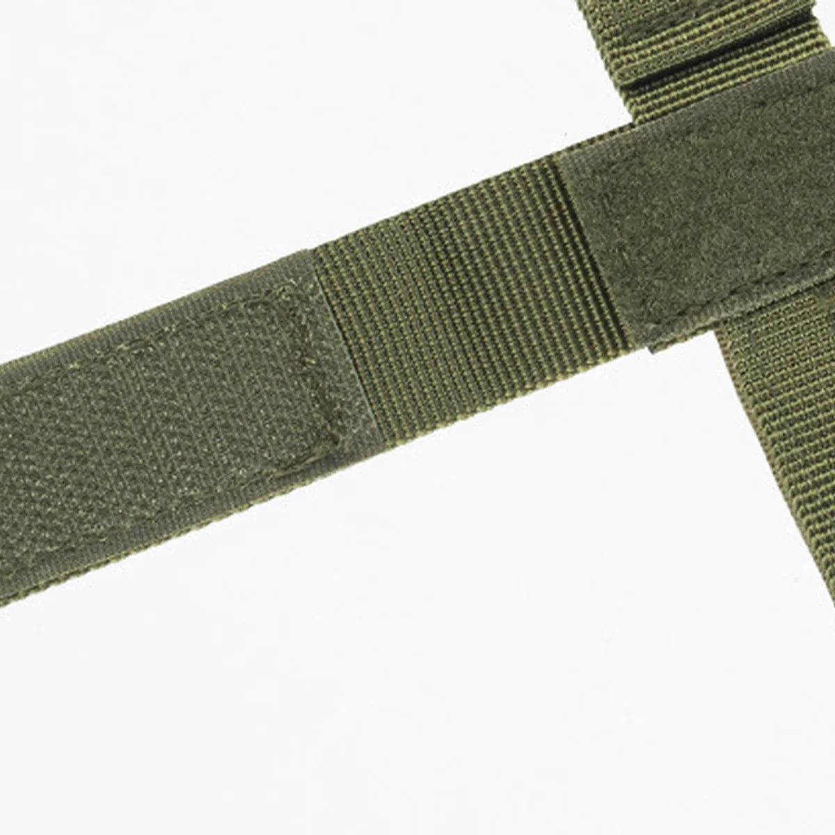 Traverseon All-Terrain Tactical Glove Holder Clip(6 pieces)