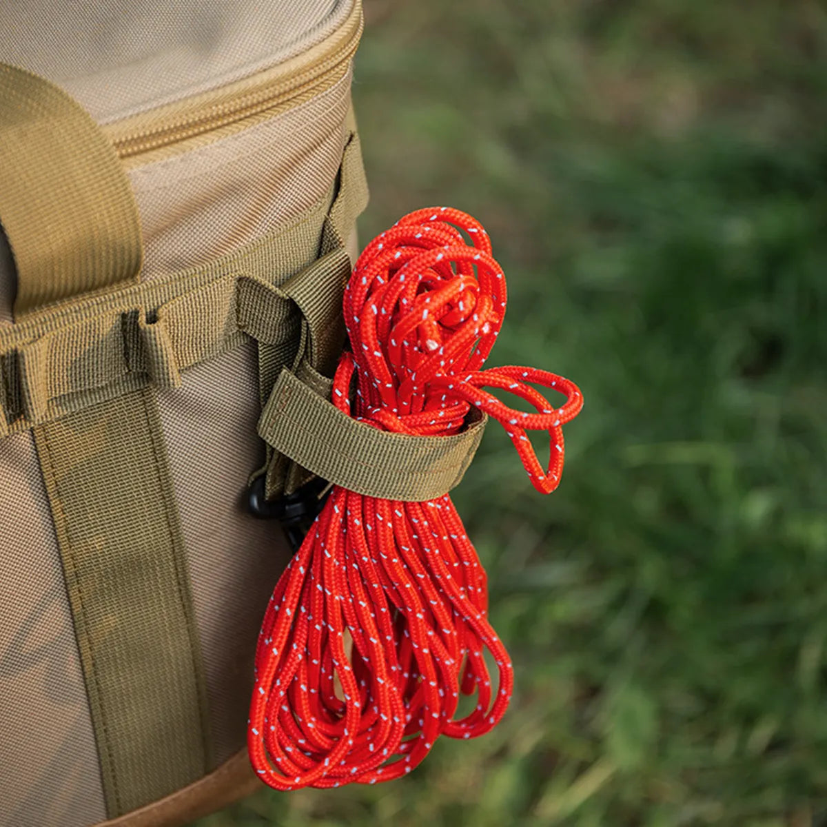 Traverseon All-Terrain Tactical Glove Holder Clip(6 pieces)