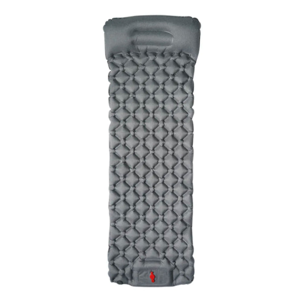 Traverseon AirLift™ Ultralight Quick Inflate Camping Mattress
