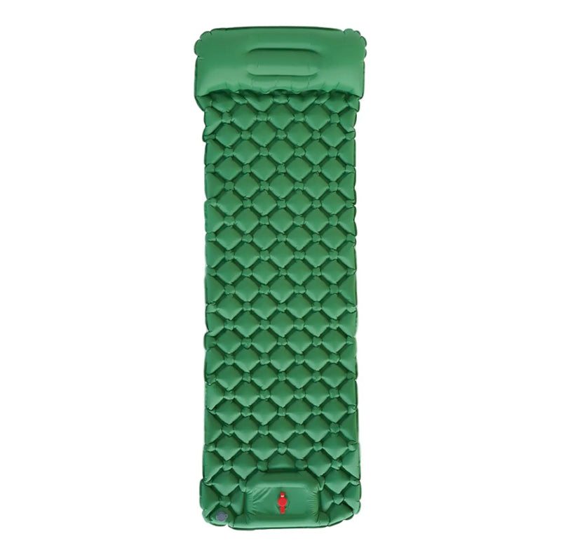 Traverseon AirLift™ Ultralight Quick Inflate Camping Mattress