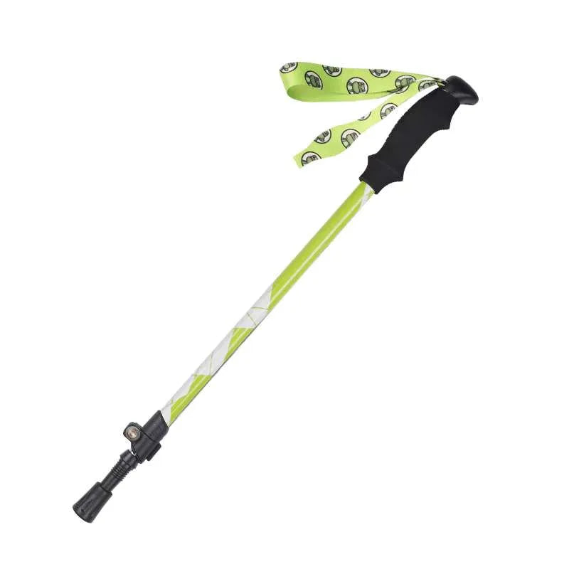 Traverseon Ultra-Light Telescopic Kids Trekking Pole