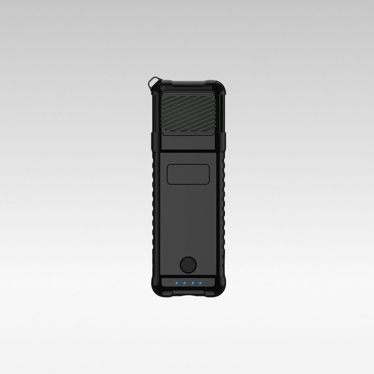 14-Hour Long Battery Life, 50m² Coverage, Lithium Battery Mosquito Zapper