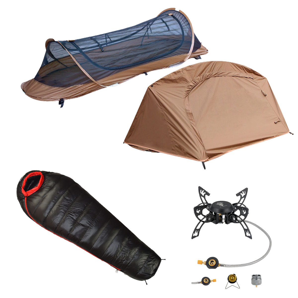 đĽ Black Friday Outdoor Survival Bundle