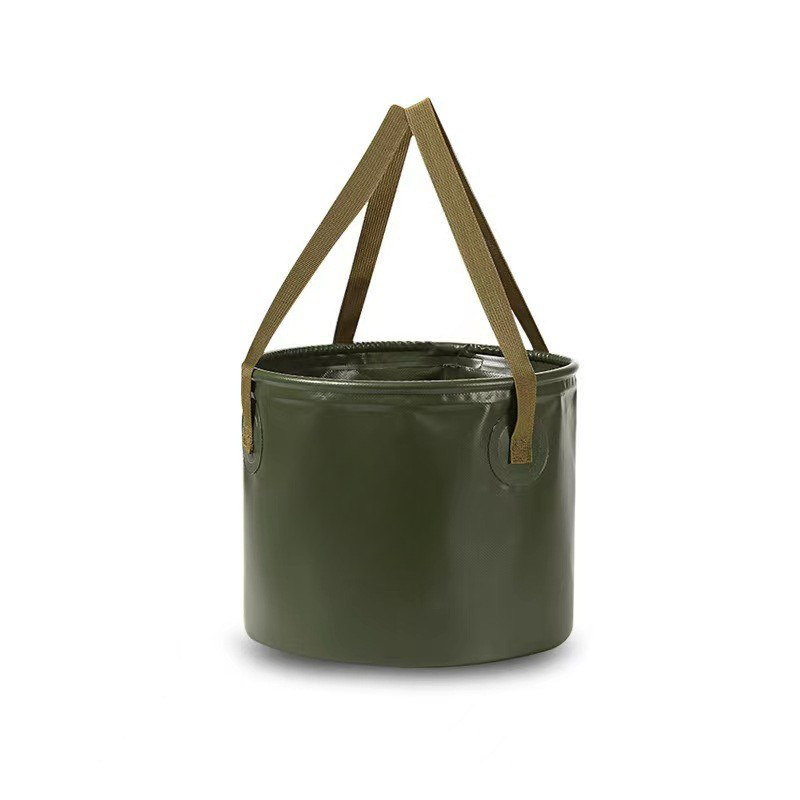 Traverseon Foldable Multi-use Bucket