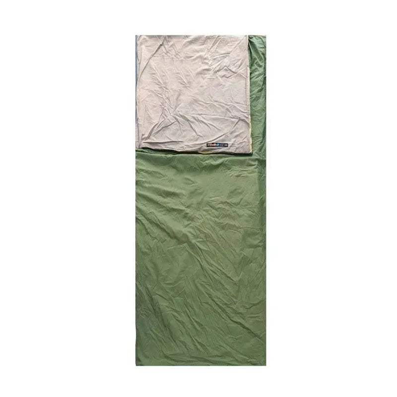 Traverseon 1P All-Season Ultralight Washable Envelope Sleeping Bag