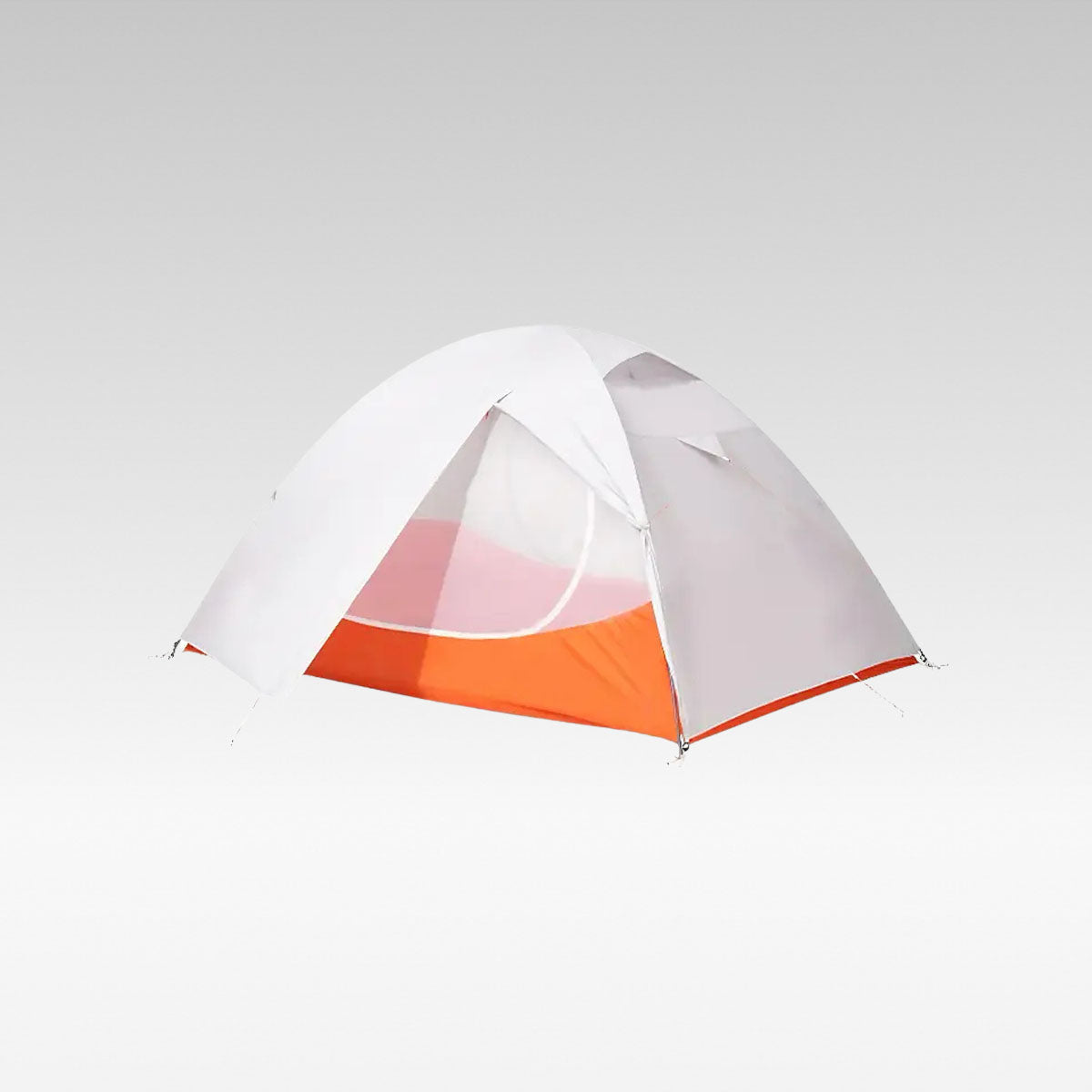 1.18Kg Ultralight 1β2 Person Double-Layer Camping Tent β Waterproof & Windproof