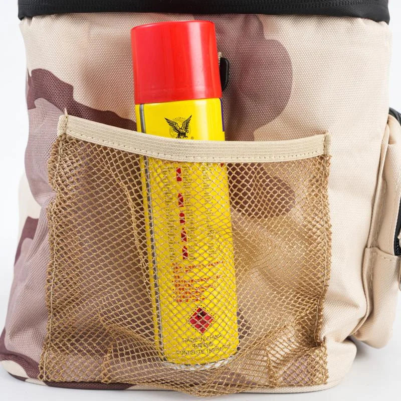 Traverseon Leakproof Rigid Insulated Lunch Tote