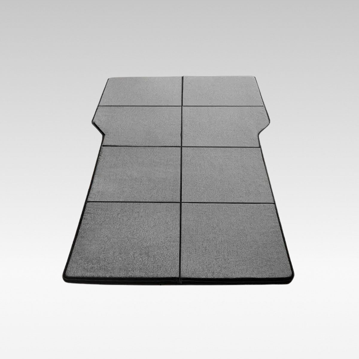 Foldable Adjustable Car Mattress β Portable Travel Bed | Traverseon