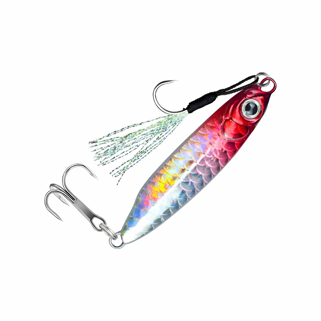 Fishing Lures – Streamlined & Reliable