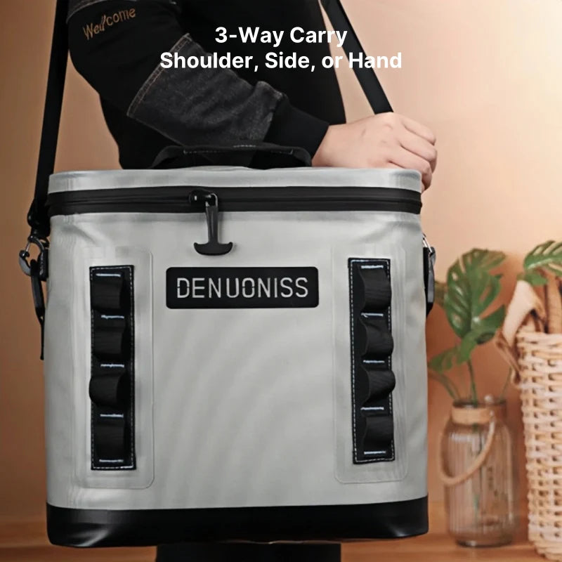 Traverseon ChillCore™ Airtight Cooling Bag