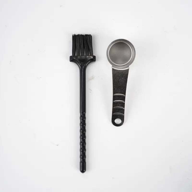 Traverseon Dual-Bearing Precision Portable Coffee Grinder