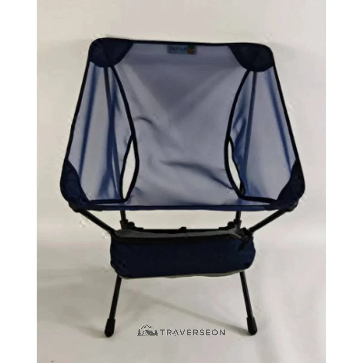 570 g Ultralight Camping Chair – Portable Folding Backpacking Chair | Traverseon