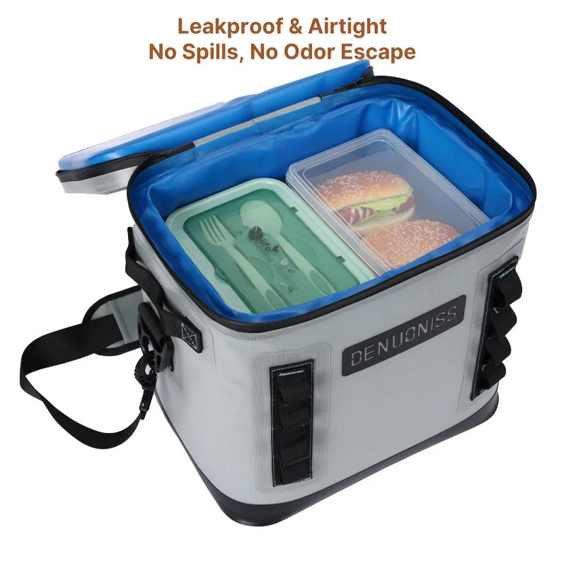 Traverseon ChillCore™ Airtight Cooling Bag