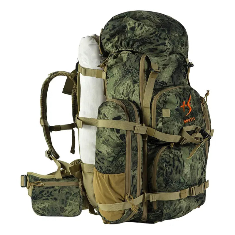 Traverseon Camo Tactical Hunting Backpack