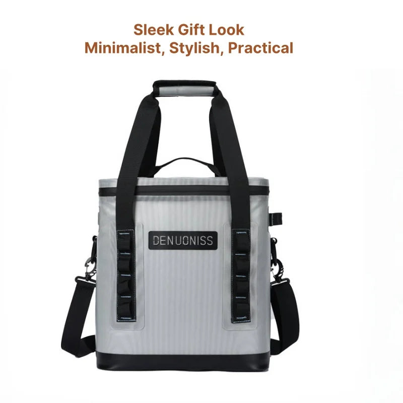 Traverseon ChillCore™ Airtight Cooling Bag