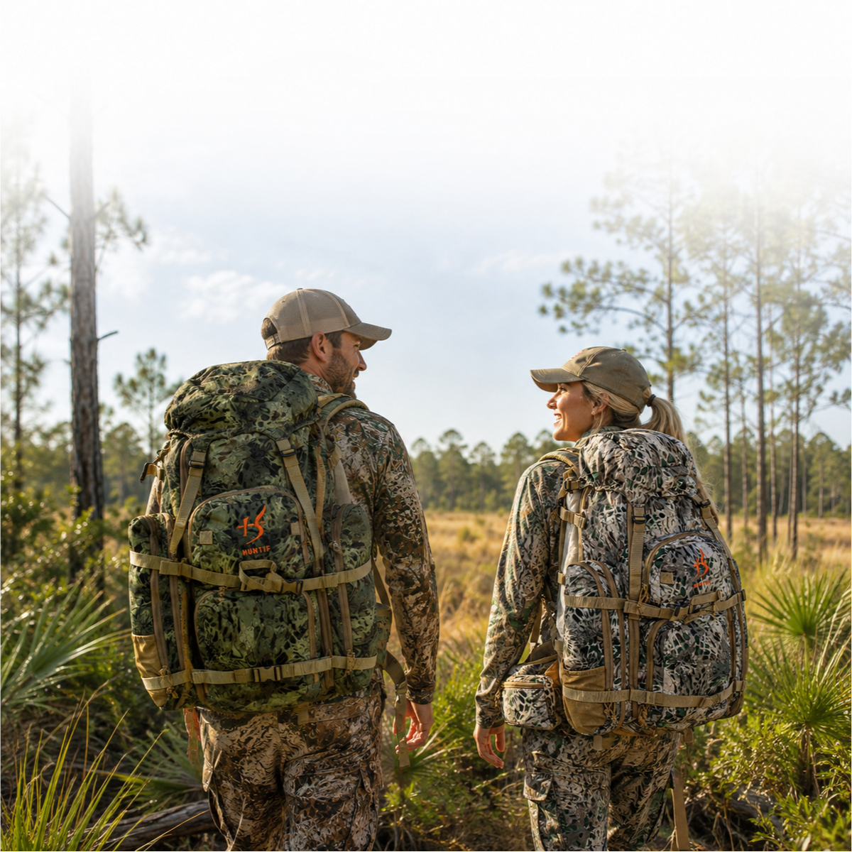 How to Choose a Hunting Backpack with Frame: The 2026 Guide to Internal Frames & Meat Haulers
