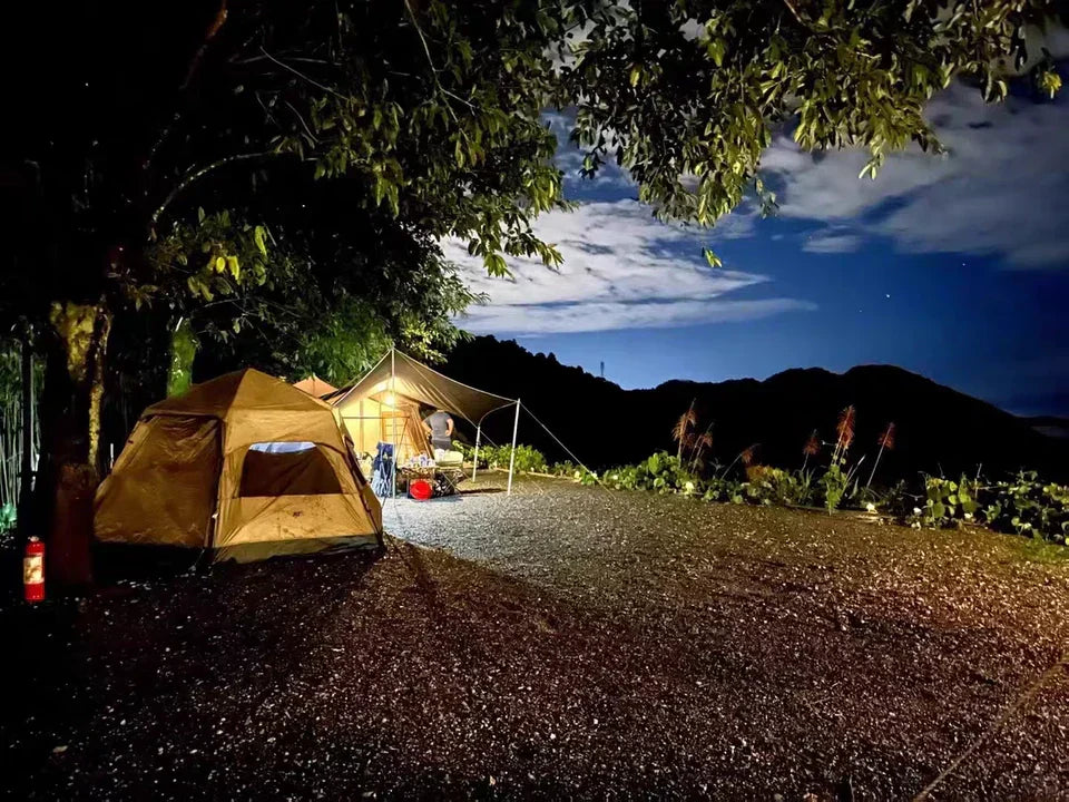 Beyond the Dark: A Senior Outdoor Guide’s Manual on Choosing the “Best" Camping Flood Light