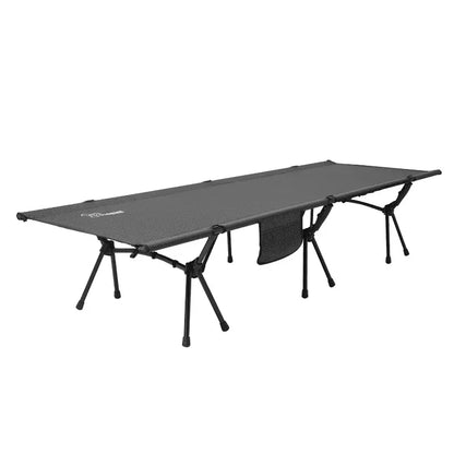 Cot-Compatible Bivy Tent for Solo Camping – Floating Ultralight Shelter | Traverseon