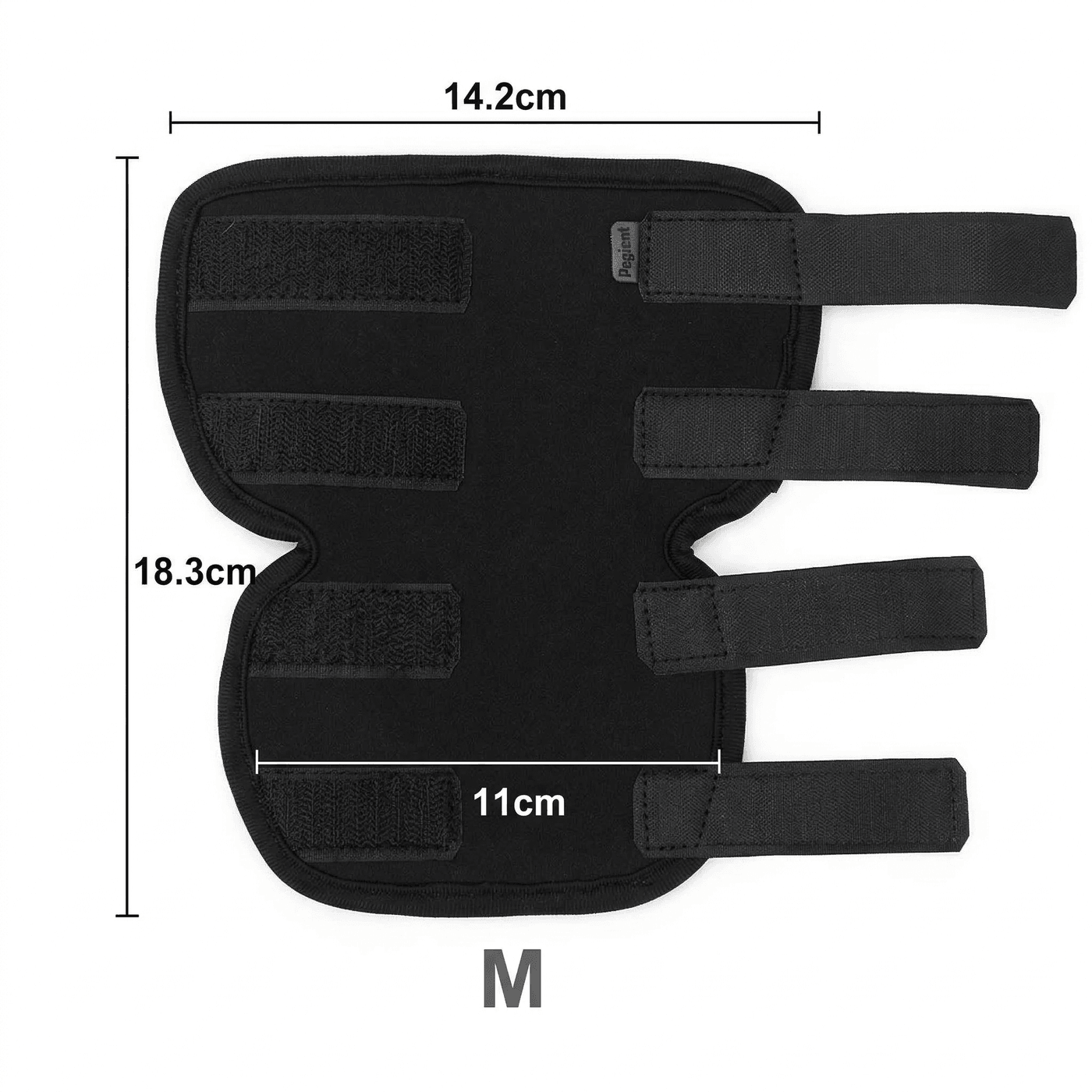Dog Post-Surgery Leg Brace | Joint Support | Traverseon