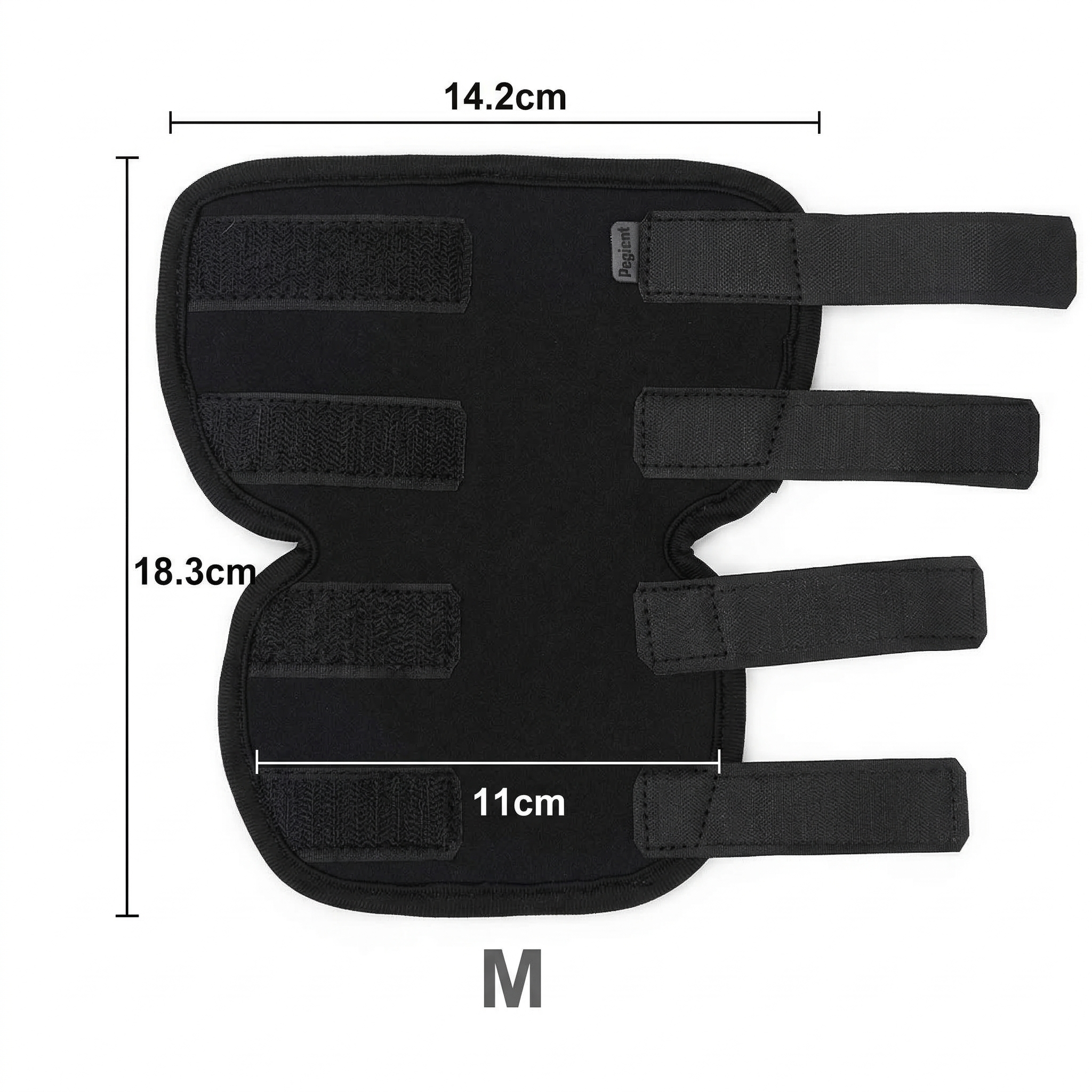 Dog Post-Surgery Leg Brace | Joint Support | Traverseon