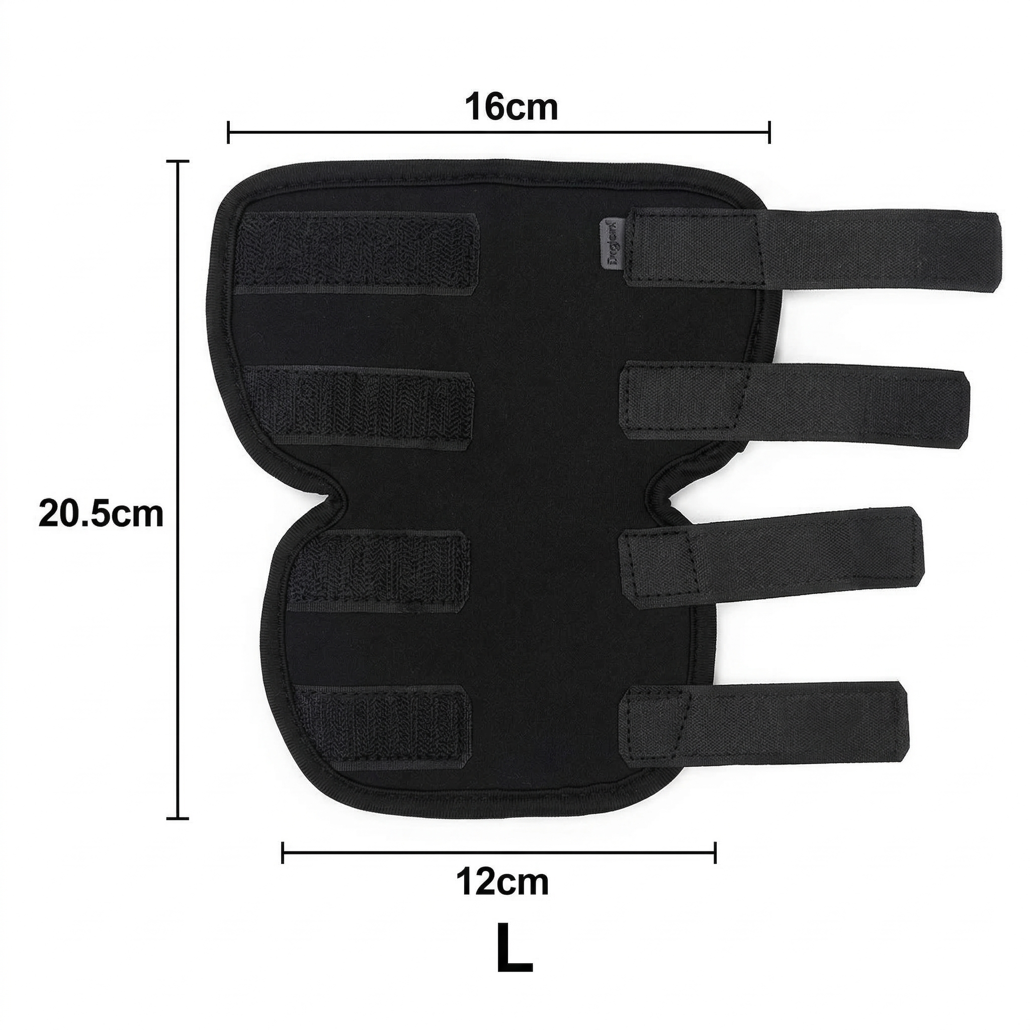 Dog Post-Surgery Leg Brace | Joint Support | Traverseon