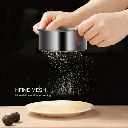 Upright Electric Grain Grinder – 850W/1500W High-Speed Stainless Steel Spice & Coffee Mill | Traverseon