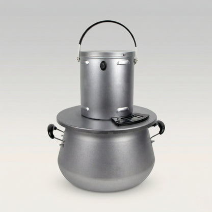 Multi-Capacity Electric Food Mixer – Dual Blade High-Speed Kitchen Mixer | Traverseon
