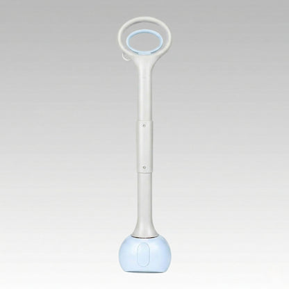 Pet Waste Scoop – Strong Bite Large Diameter Portable Outdoor Use | Traverseon