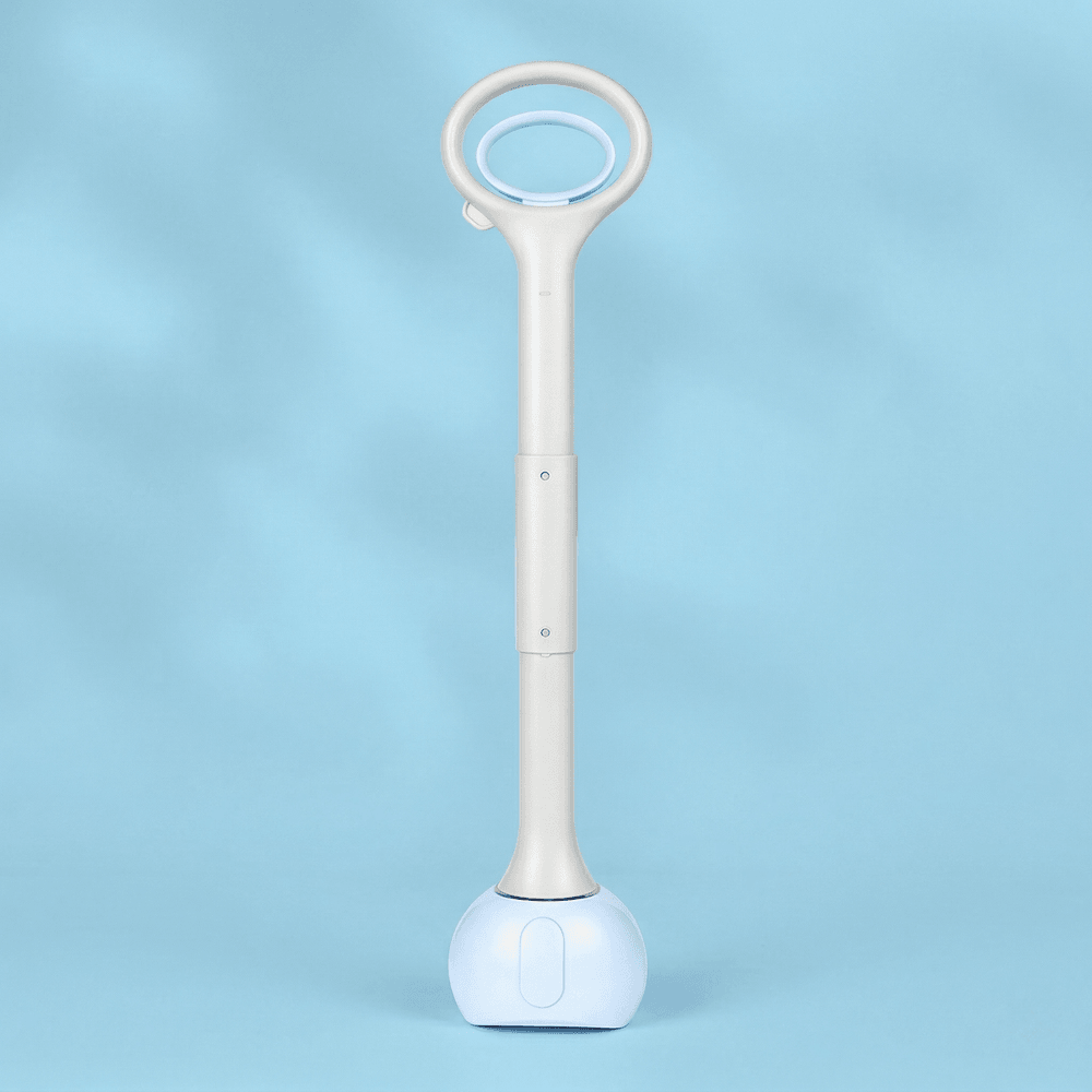 Pet Waste Scoop – Strong Bite Large Diameter Portable Outdoor Use | Traverseon