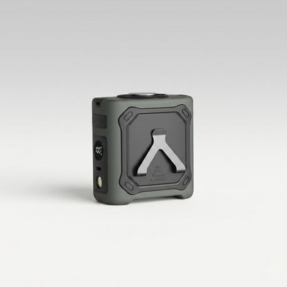 Wearable Waist Cooling Fan – Semiconductor Portable Clip Fan | Traverseon