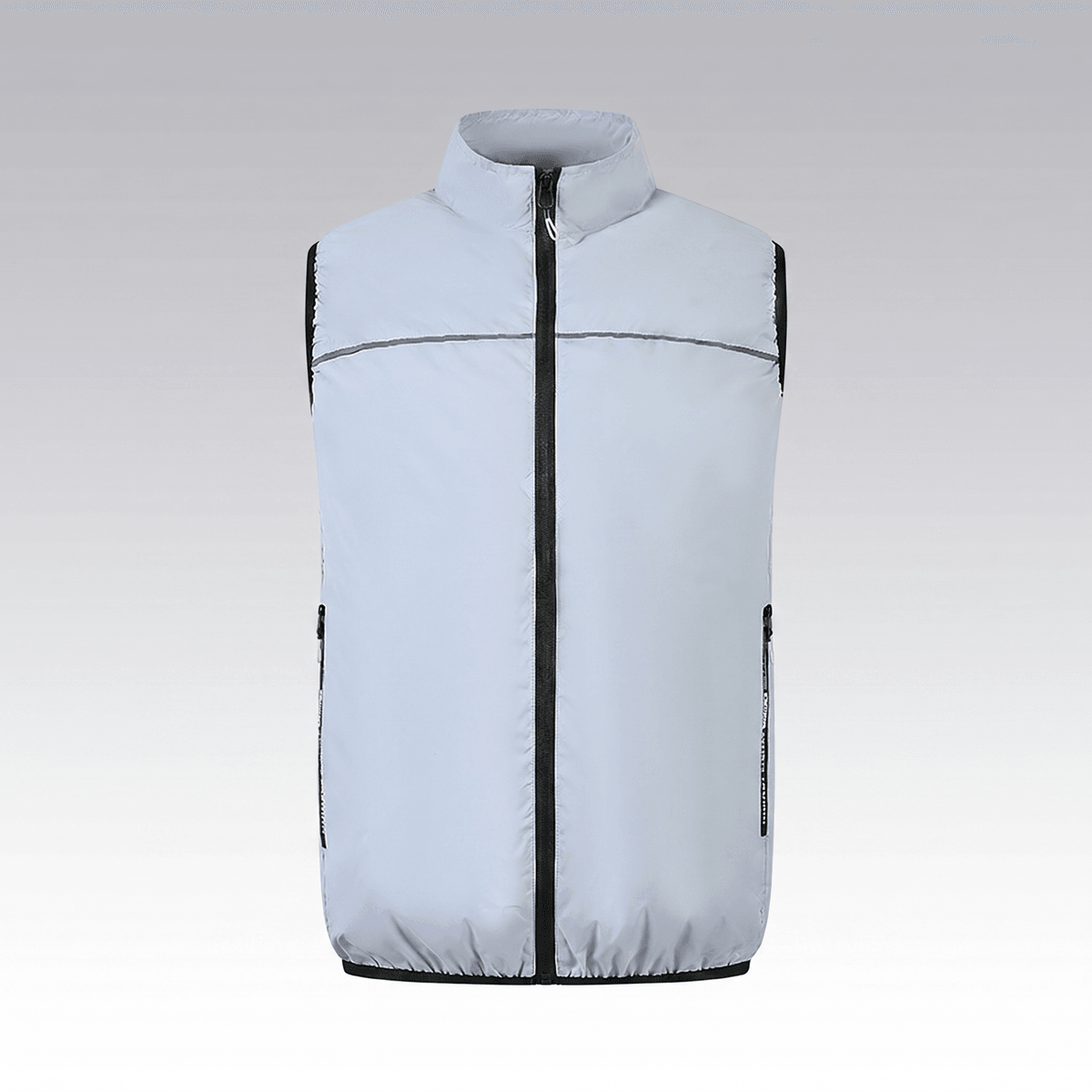 Cooling Fan Vest – USB Dual Fan Outdoor Work Cooling Gear | Traverseon