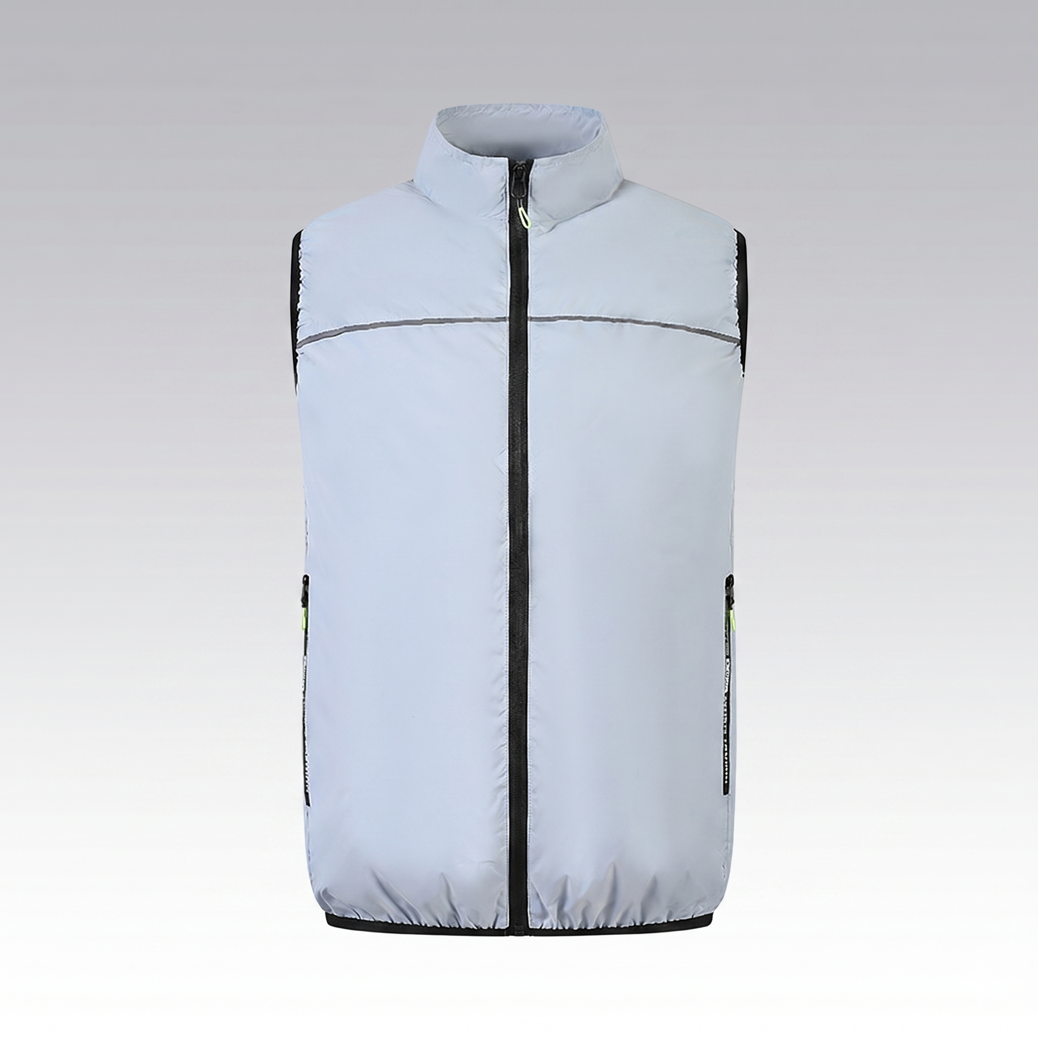 Cooling Fan Vest – USB Dual Fan Outdoor Work Cooling Gear | Traverseon