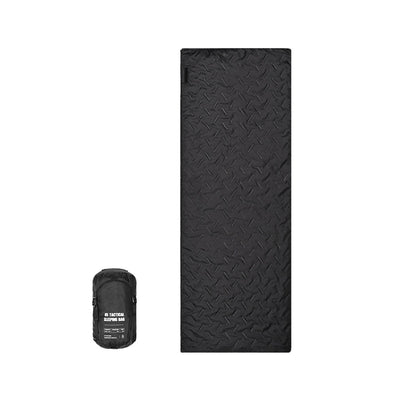 1P All-Season Sleeping Bag | Lightweight, WideFit Design for Outdoor Camping