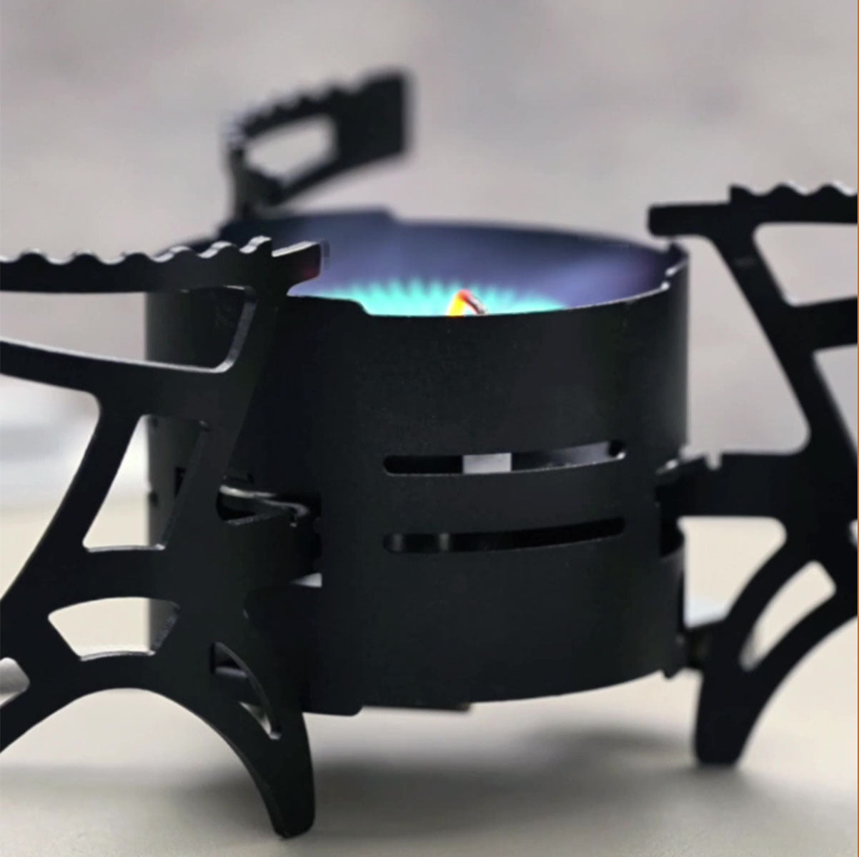 Traverseon 3600W Camping Backpacking Gas Stove