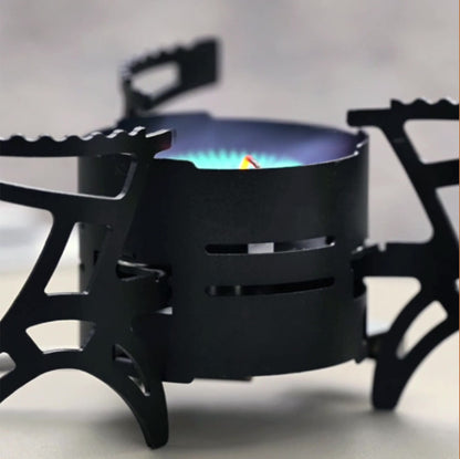 Traverseon 3600W Camping Backpacking Gas Stove