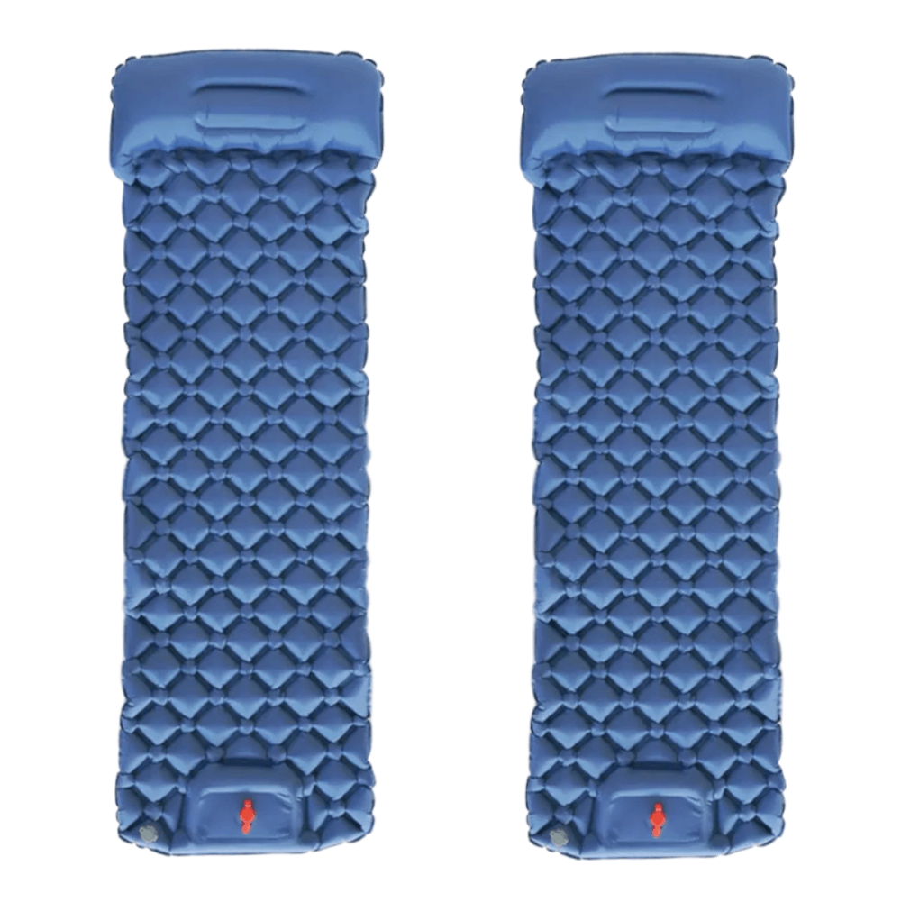 Traverseon AirLift™ Ultralight Quick Inflate Camping Mattress