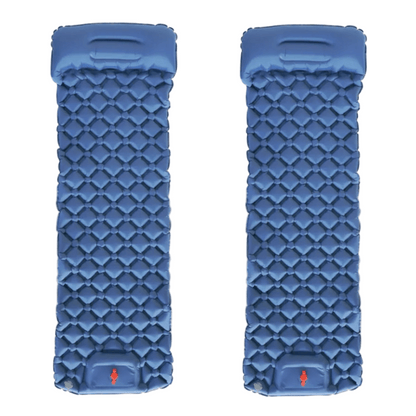 Traverseon AirLift™ Ultralight Quick Inflate Camping Mattress